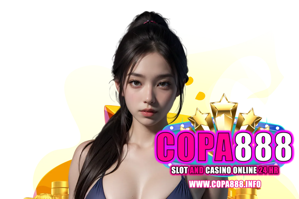 copa888
