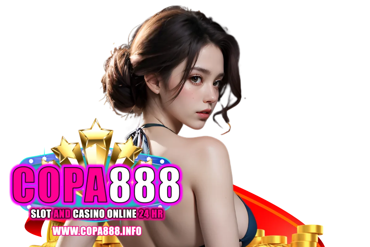 copa888 wallet