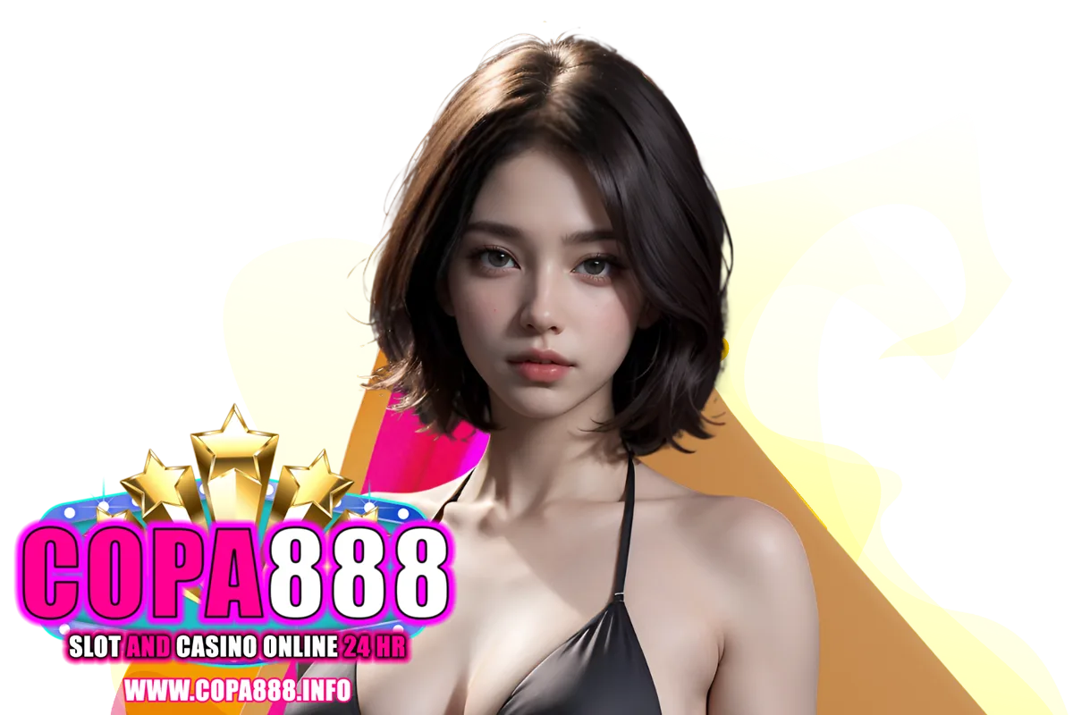 copa888 สล็อต