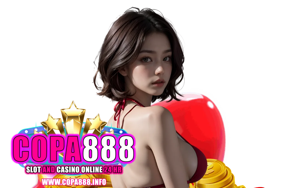 copa888 เว็บตรง